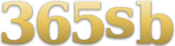 365sb โลโก้