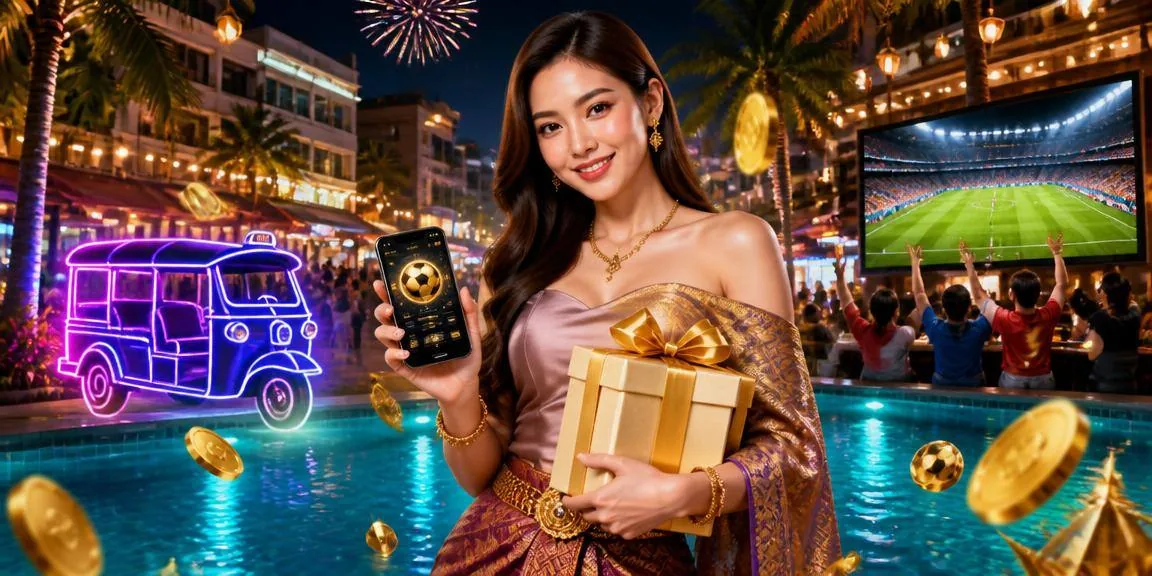 365sb แบรนด์ที่สร้างมาเพื่อคนไทยที่รักการเดิมพัน